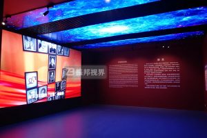 預(yù)算有限如何選配？LED互動(dòng)顯示屏分級(jí)方案怎樣匹配不同展廳需求？