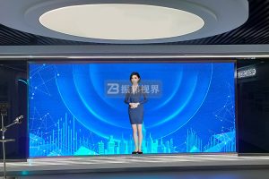 展廳機(jī)器人