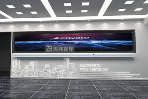 展廳機(jī)器人