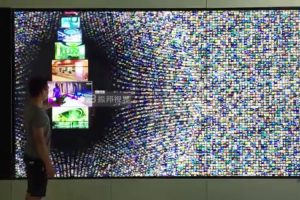 展廳機(jī)器人