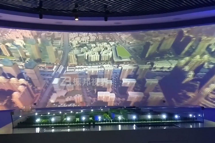 電子沙盤系統(tǒng)