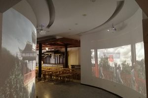 ^ͶӰ(dng)(yng)Ì(sh)O(sh)Ӌ(j)΃(yu)Ļչd^c