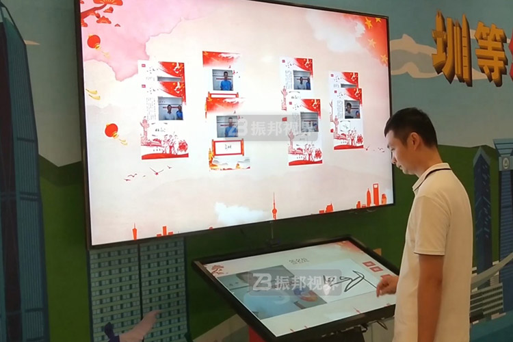 電子翻書機(jī)雙屏系統(tǒng)